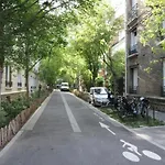 Centre - Sv75 Διαμέρισμα Βενσέν