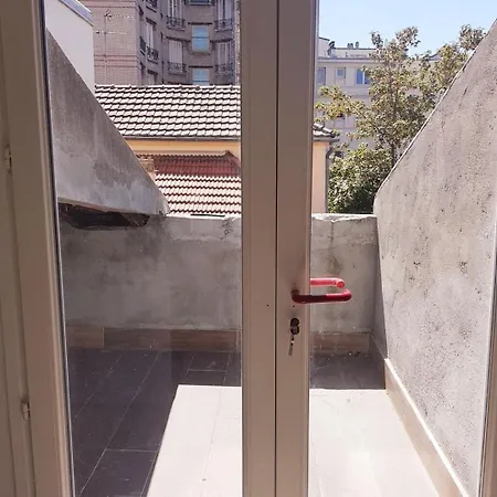 Apartman Centre - Sv75