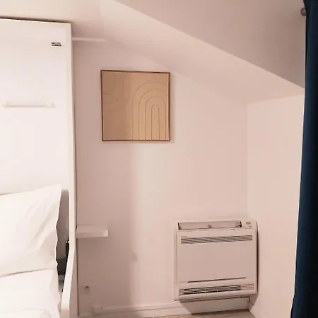 Appartement Centre - Sv75 *