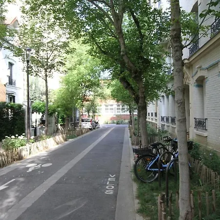Appartamento Centre - Sv75 Vincennes