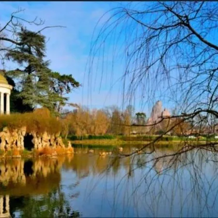 Apartman Centre - Sv75 Vincennes