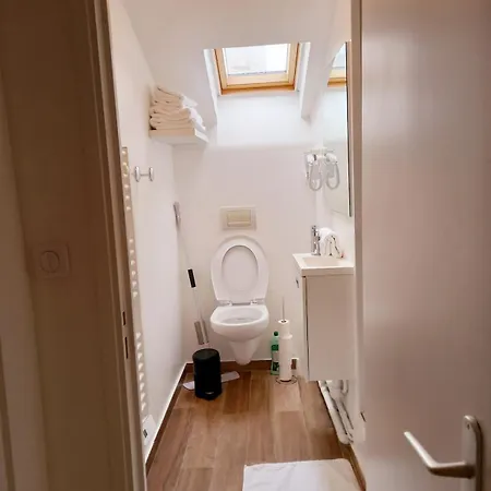 Centre - Sv75 Apartman