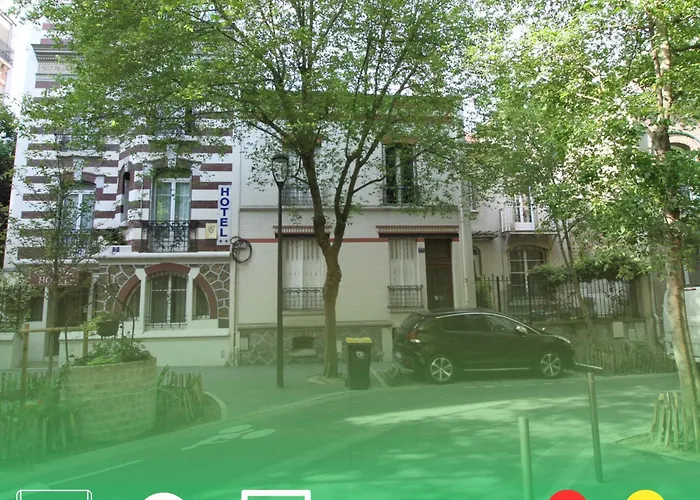 Appartamento Centre - Sv75 Vincennes