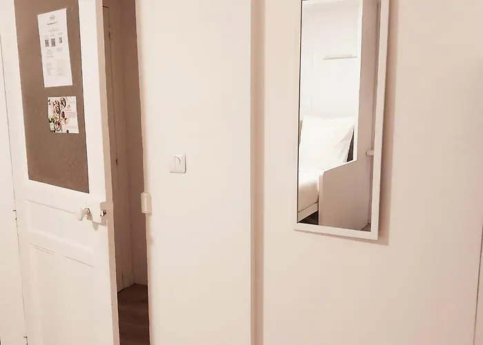 Centre - Sv75 Апартаменты *