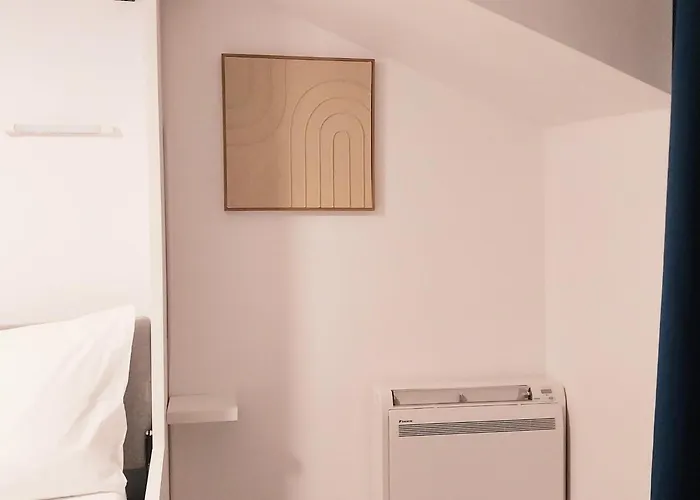 Appartamento Centre - Sv75 *